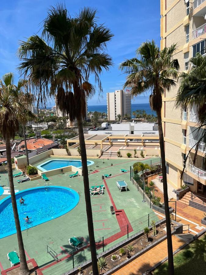Apartament Luishome